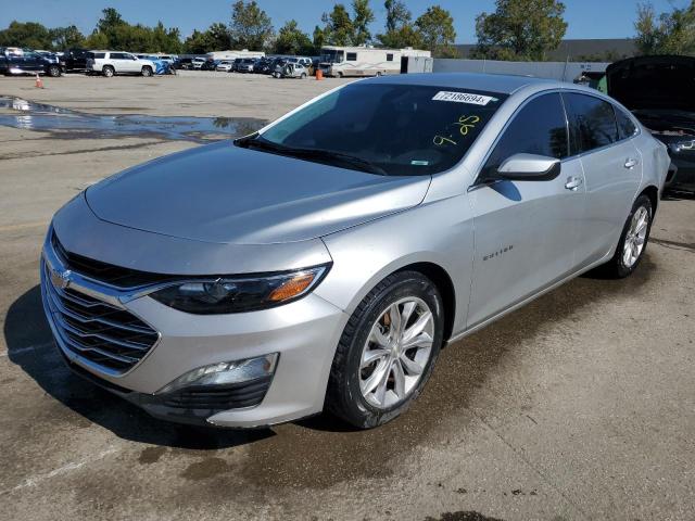 chevrolet malibu lt 2019 1g1zd5st8kf169420