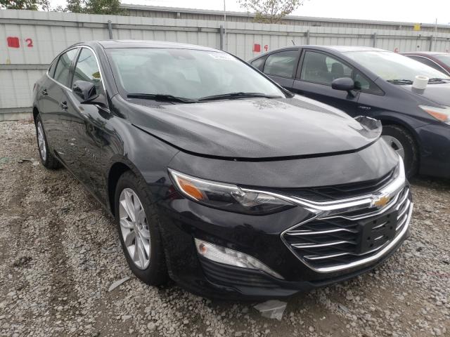 chevrolet malibu lt 2019 1g1zd5st8kf173757