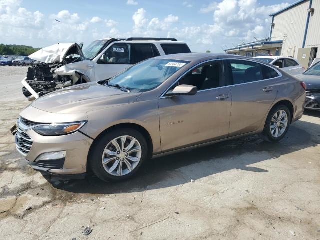 chevrolet malibu lt 2019 1g1zd5st8kf174651