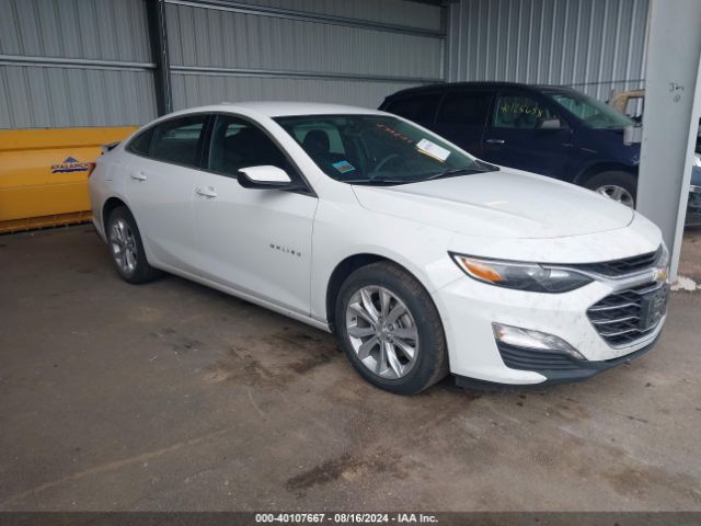 chevrolet malibu 2019 1g1zd5st8kf175217