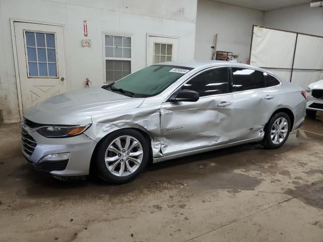 chevrolet malibu lt 2019 1g1zd5st8kf179588