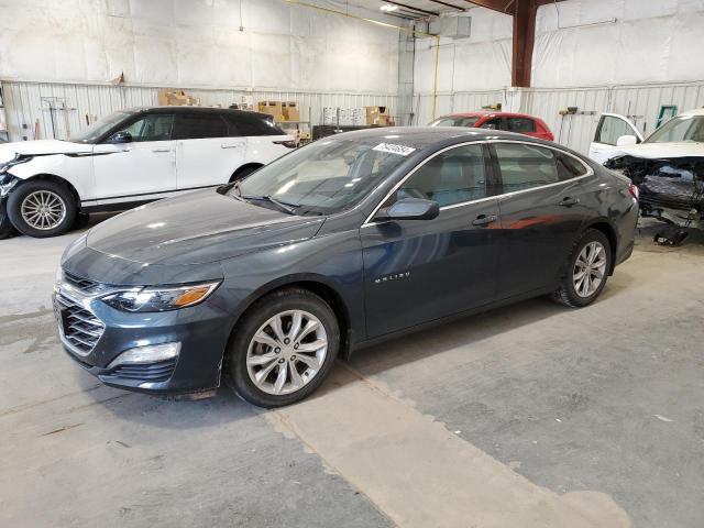 chevrolet malibu lt 2019 1g1zd5st8kf189358