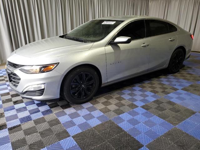 chevrolet malibu lt 2019 1g1zd5st8kf211780