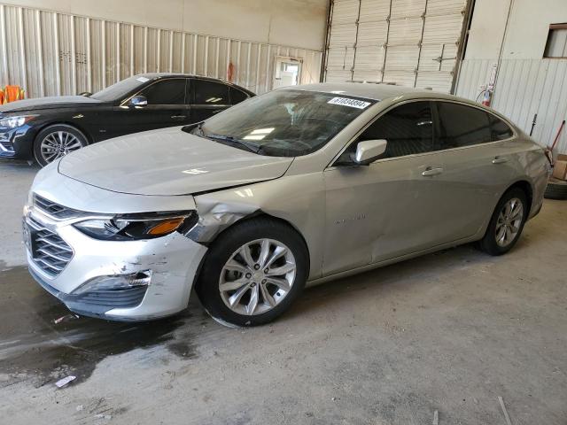 chevrolet malibu 2019 1g1zd5st8kf212072