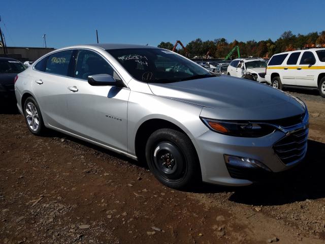 chevrolet malibu lt 2020 1g1zd5st8lf007322