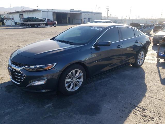 chevrolet malibu lt 2020 1g1zd5st8lf013816