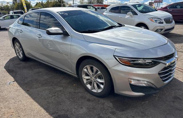 chevrolet malibu lt 2020 1g1zd5st8lf020314