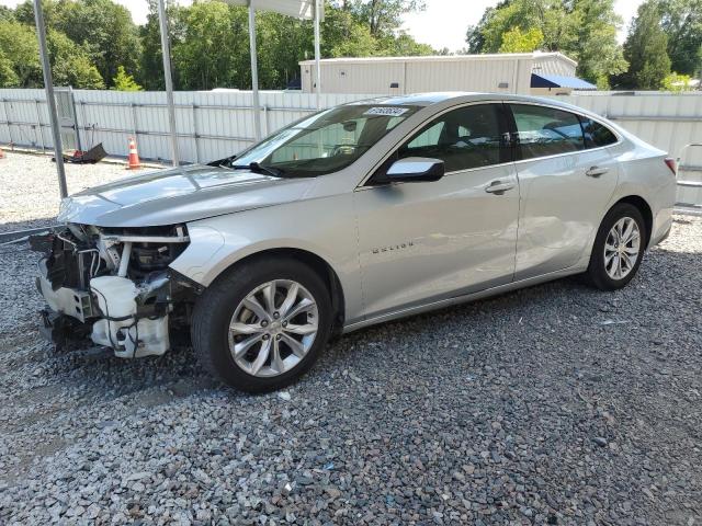 chevrolet malibu lt 2020 1g1zd5st8lf020460