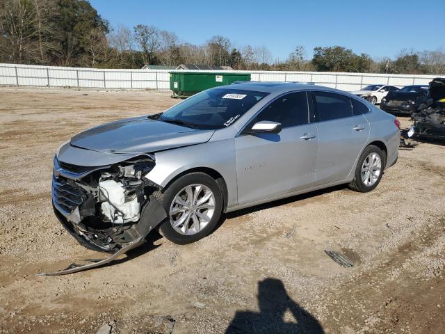 chevrolet malibu 2020 1g1zd5st8lf026100