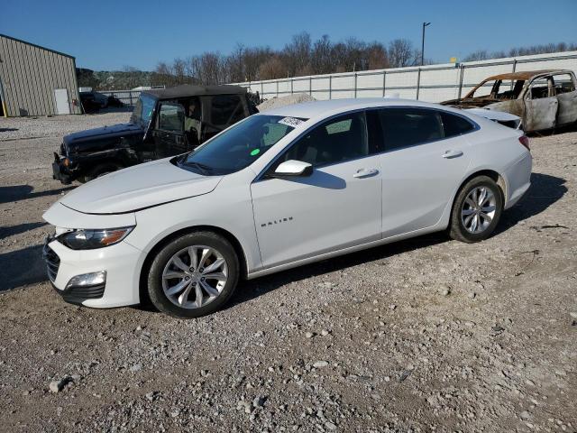 chevrolet malibu 2020 1g1zd5st8lf052633