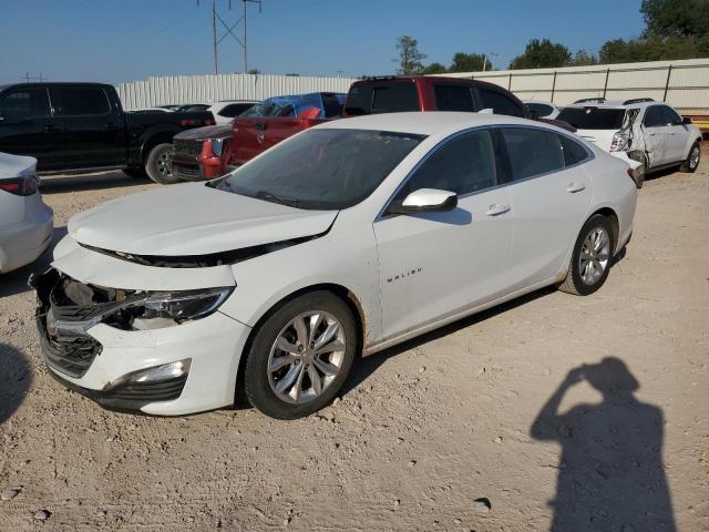 chevrolet malibu lt 2020 1g1zd5st8lf066595