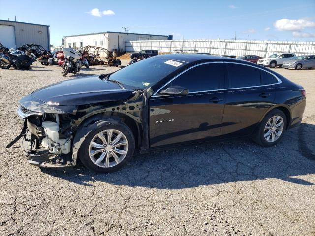 chevrolet malibu lt 2020 1g1zd5st8lf067469