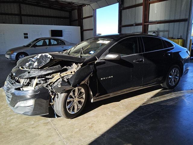 chevrolet malibu lt 2020 1g1zd5st8lf069142