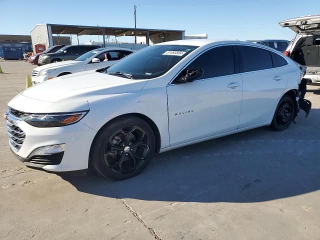 chevrolet malibu lt 2020 1g1zd5st8lf100390