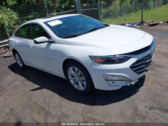 chevrolet malibu 2020 1g1zd5st8lf122809