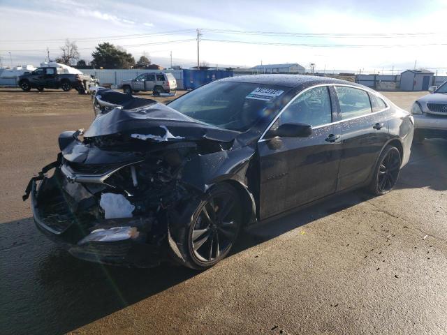 chevrolet malibu lt 2021 1g1zd5st8mf018564