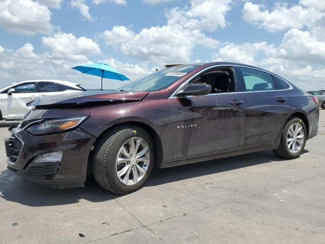 chevrolet malibu lt 2021 1g1zd5st8mf019441