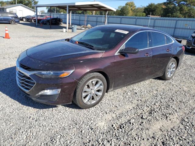 chevrolet malibu lt 2021 1g1zd5st8mf064976