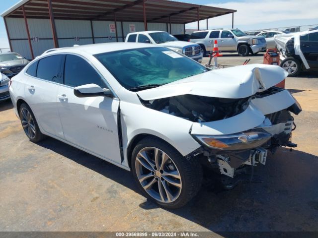 chevrolet malibu 2022 1g1zd5st8nf113837