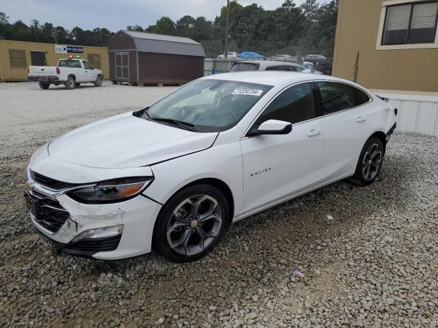 chevrolet malibu lt 2022 1g1zd5st8nf116172