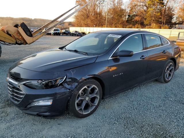 chevrolet malibu lt 2022 1g1zd5st8nf123381