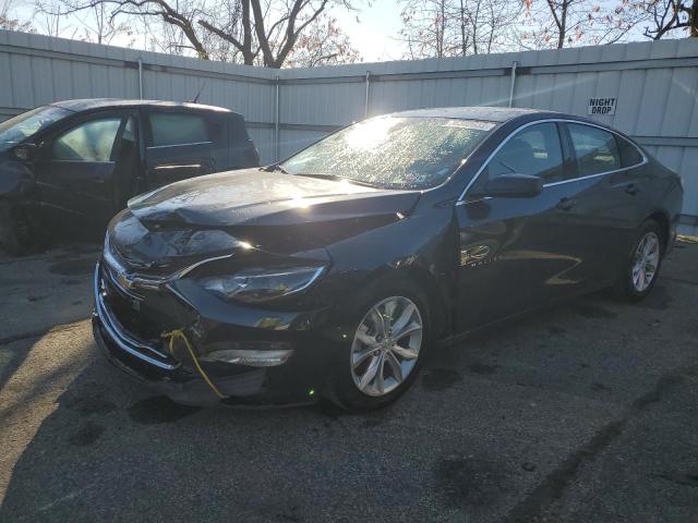 chevrolet malibu 2022 1g1zd5st8nf125910