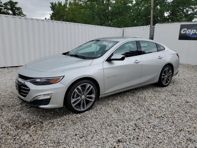 chevrolet malibu 2022 1g1zd5st8nf129455