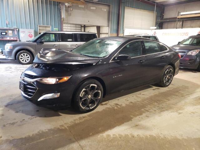 chevrolet malibu 2022 1g1zd5st8nf158681