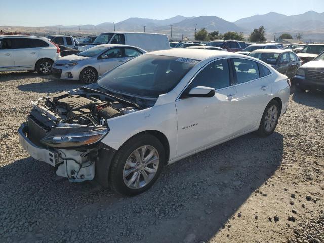 chevrolet malibu lt 2022 1g1zd5st8nf166277