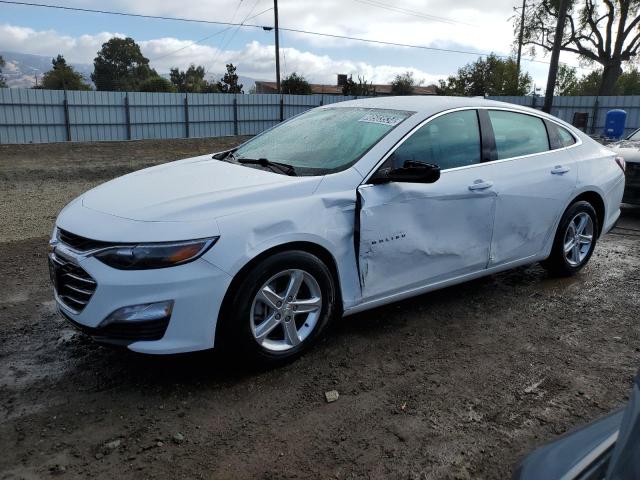 chevrolet malibu lt 2022 1g1zd5st8nf179255