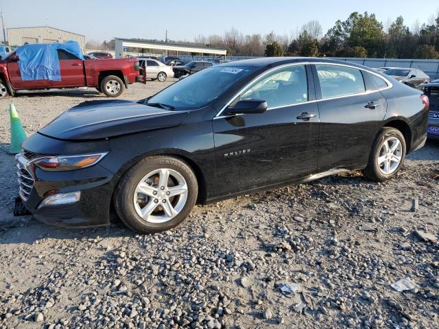 chevrolet malibu 2022 1g1zd5st8nf185346