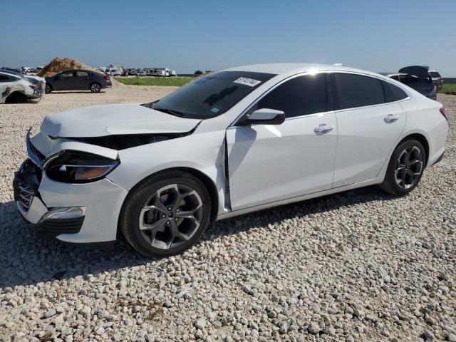 chevrolet malibu lt 2022 1g1zd5st8nf197870