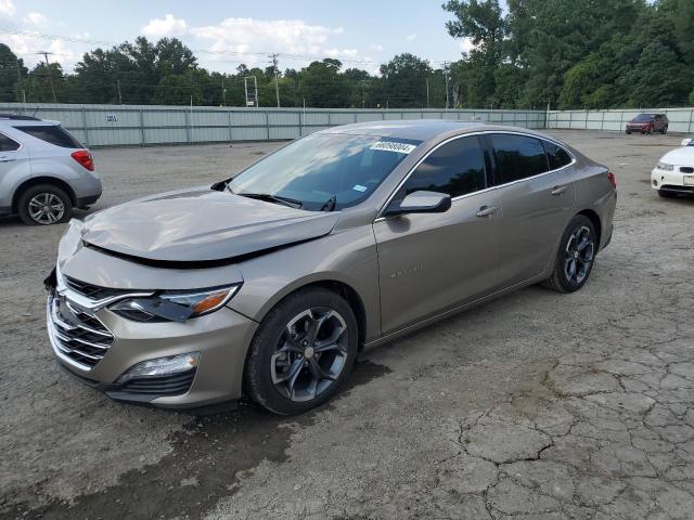 chevrolet malibu lt 2023 1g1zd5st8pf113582