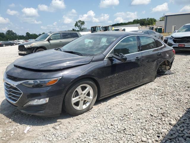 chevrolet malibu lt 2023 1g1zd5st8pf115977