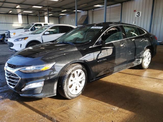 chevrolet malibu lt 2023 1g1zd5st8pf131547