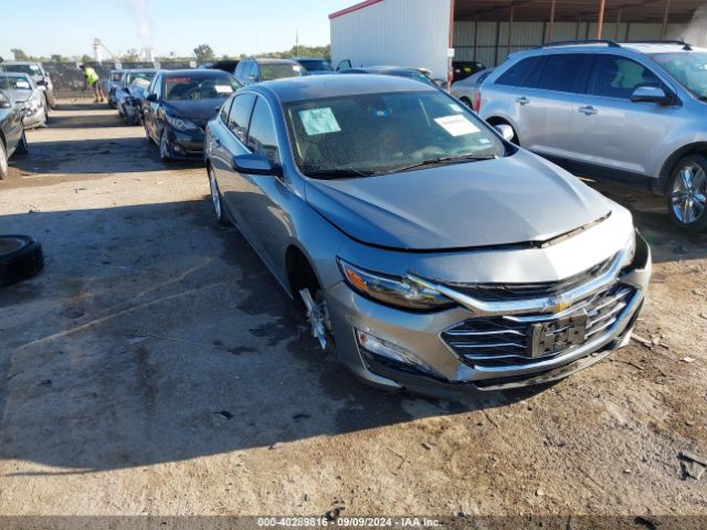 chevrolet malibu 2023 1g1zd5st8pf150521