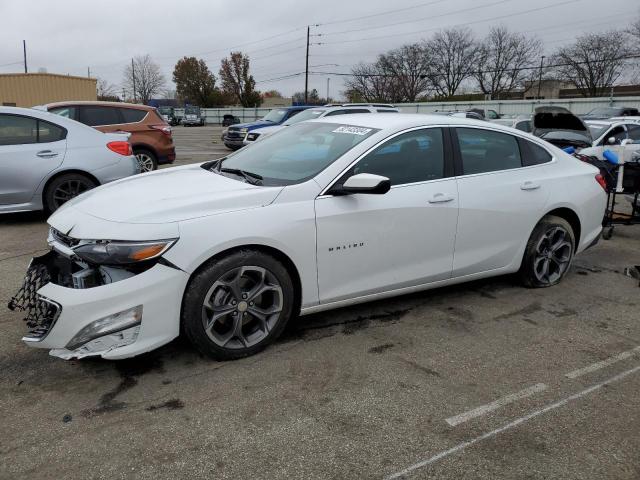 chevrolet malibu lt 2023 1g1zd5st8pf211253