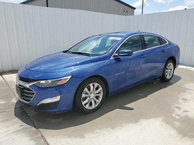 chevrolet malibu 2023 1g1zd5st8pf216761