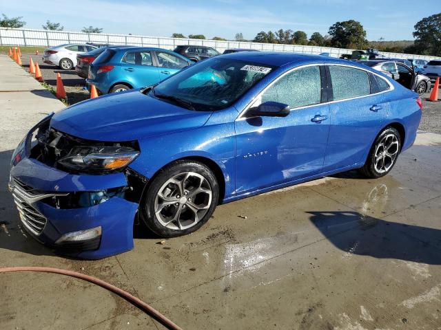 chevrolet malibu lt 2023 1g1zd5st8pf227405