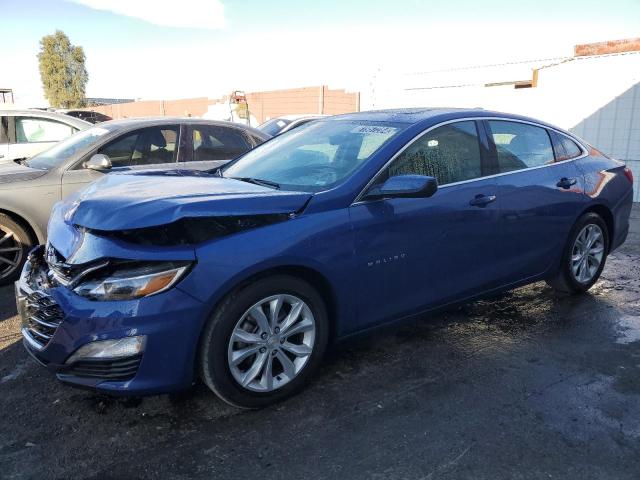 chevrolet malibu lt 2023 1g1zd5st8pf243328