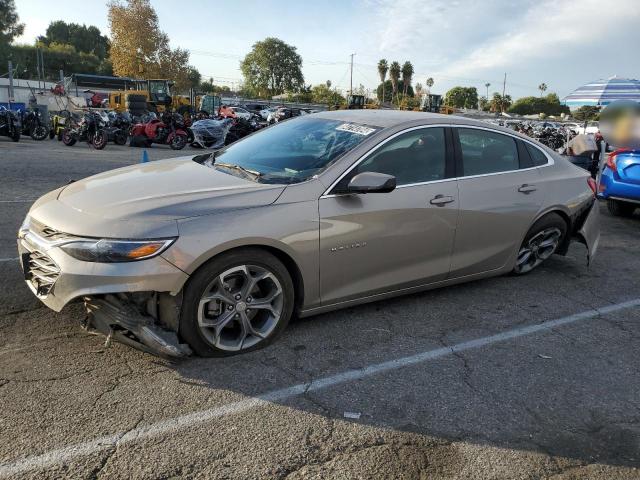 chevrolet malibu lt 2024 1g1zd5st8rf197146