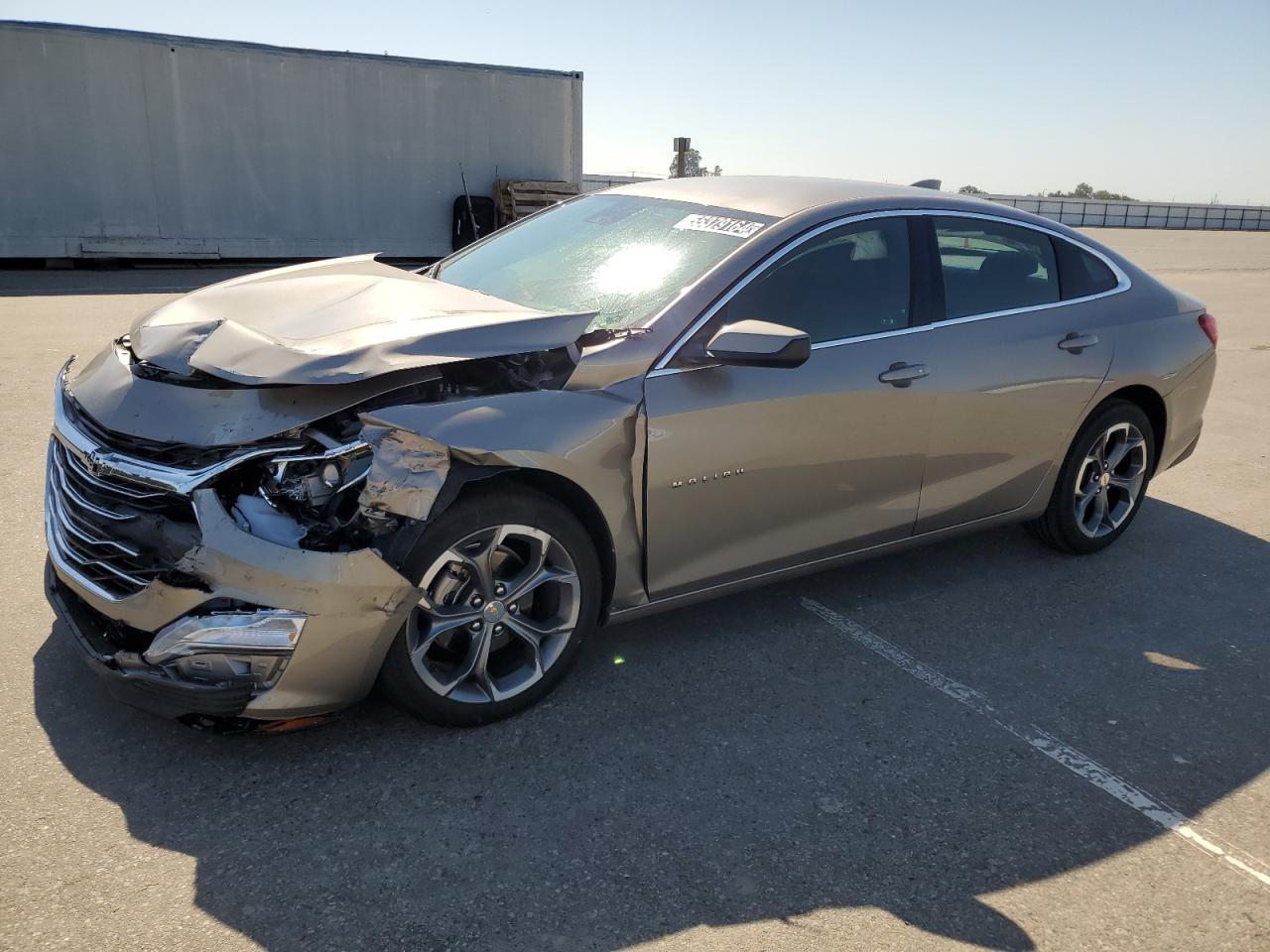 chevrolet malibu 2024 1g1zd5st8rf197292