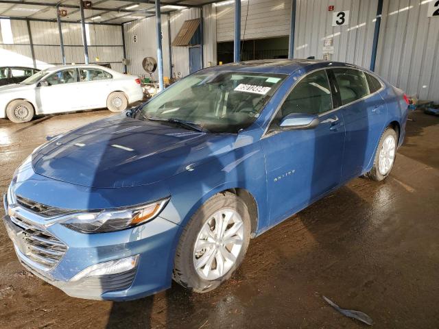 chevrolet malibu lt 2024 1g1zd5st8rf211661