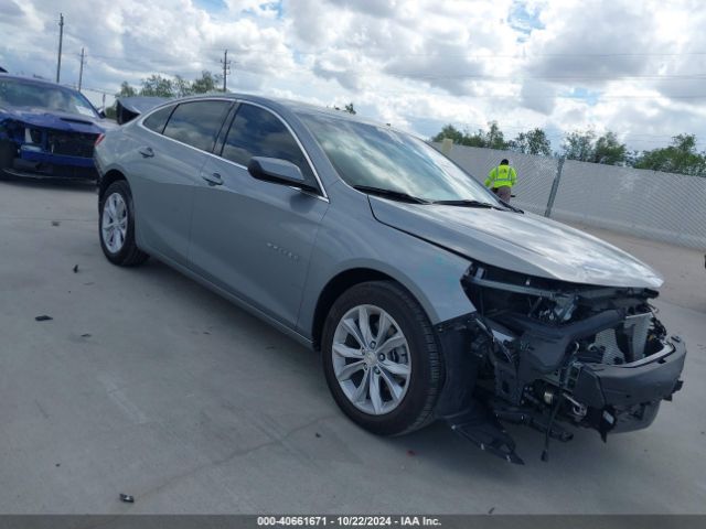 chevrolet malibu 2024 1g1zd5st8rf241663