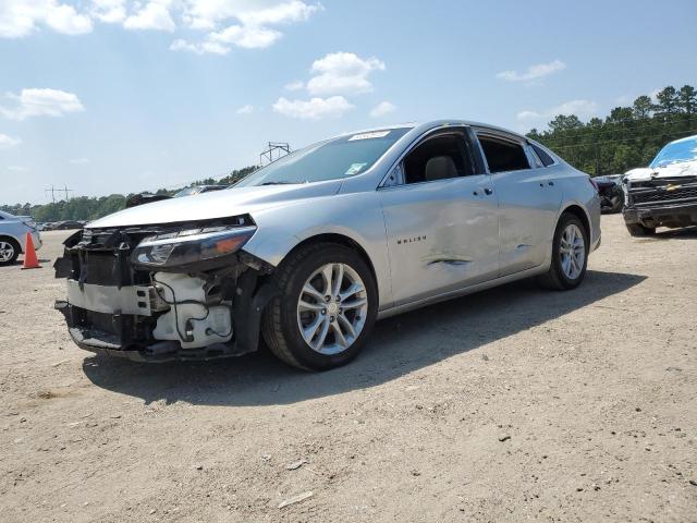 chevrolet malibu lt 2018 1g1zd5st9jf130351