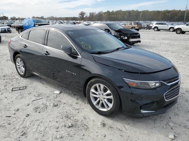 chevrolet malibu lt 2018 1g1zd5st9jf143097