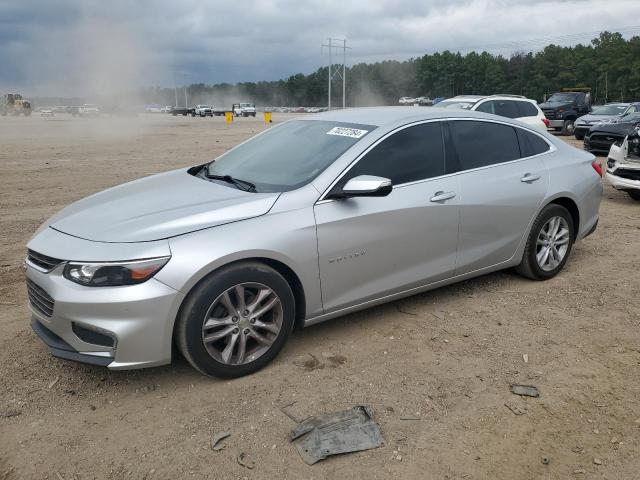 chevrolet malibu lt 2018 1g1zd5st9jf145321