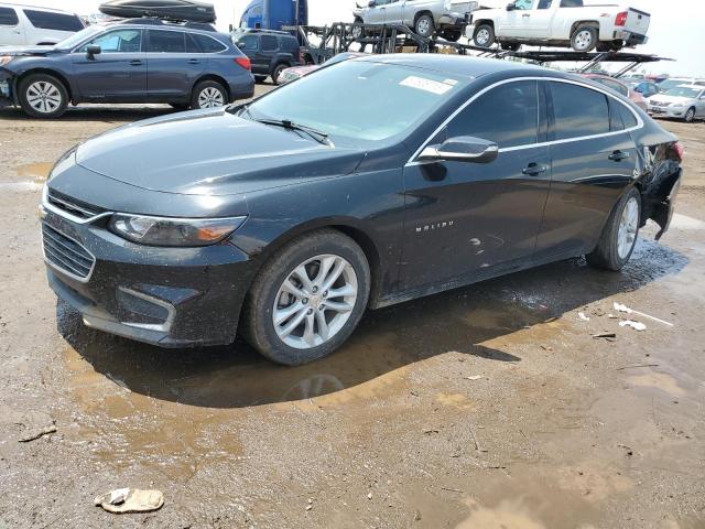 chevrolet malibu lt 2018 1g1zd5st9jf155086