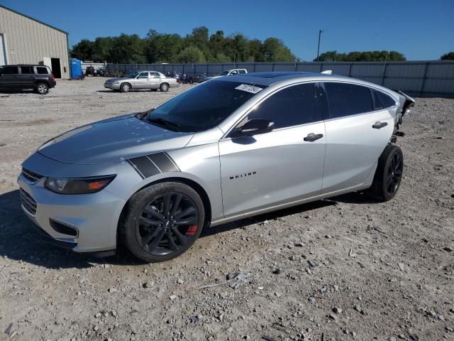 chevrolet malibu lt 2018 1g1zd5st9jf166668