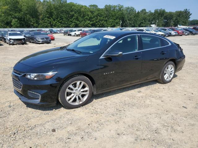 chevrolet malibu 2018 1g1zd5st9jf172597